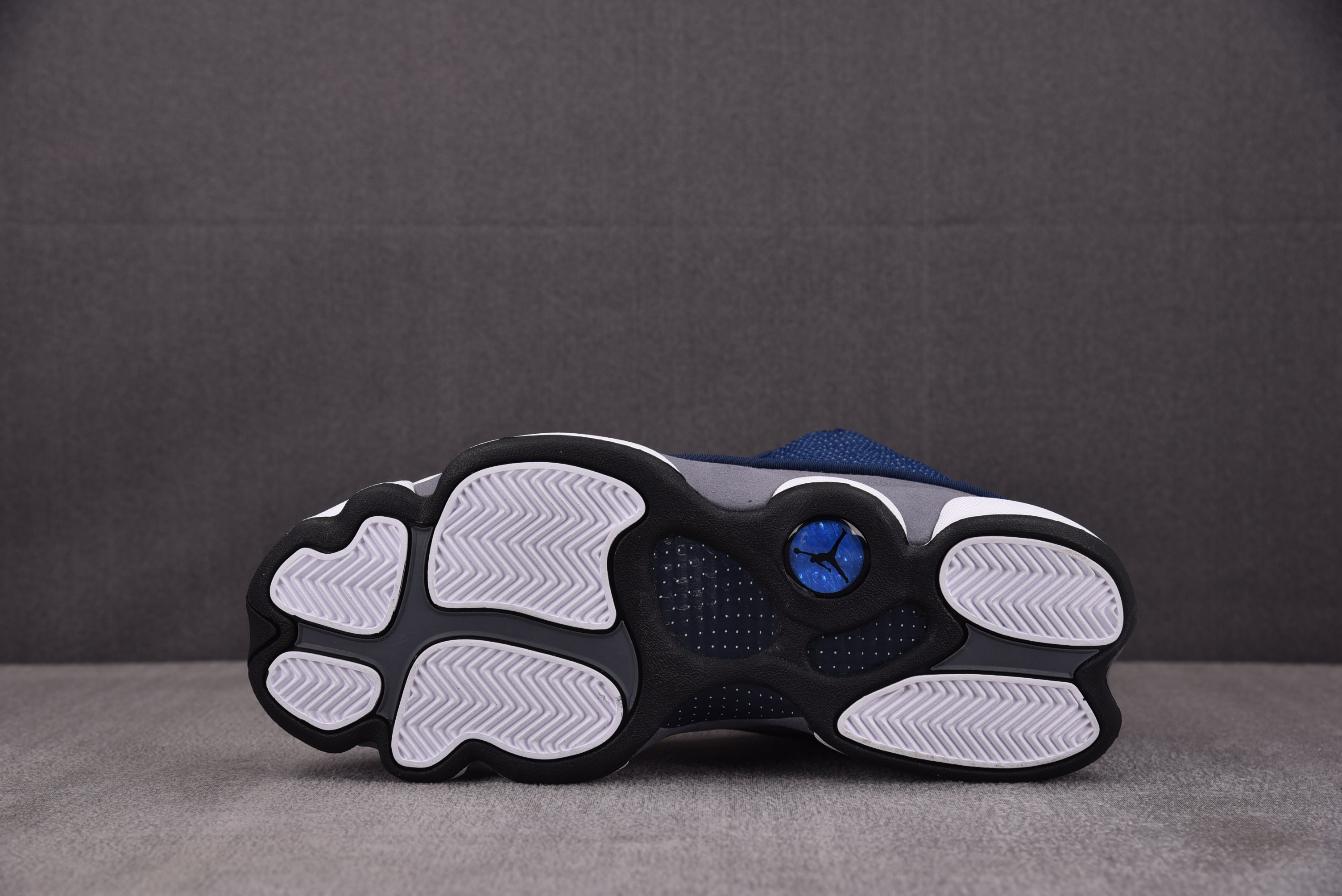 Air Jordan 13 Retro Flint 2020 蓝白 -404 #YZ01340-47.5