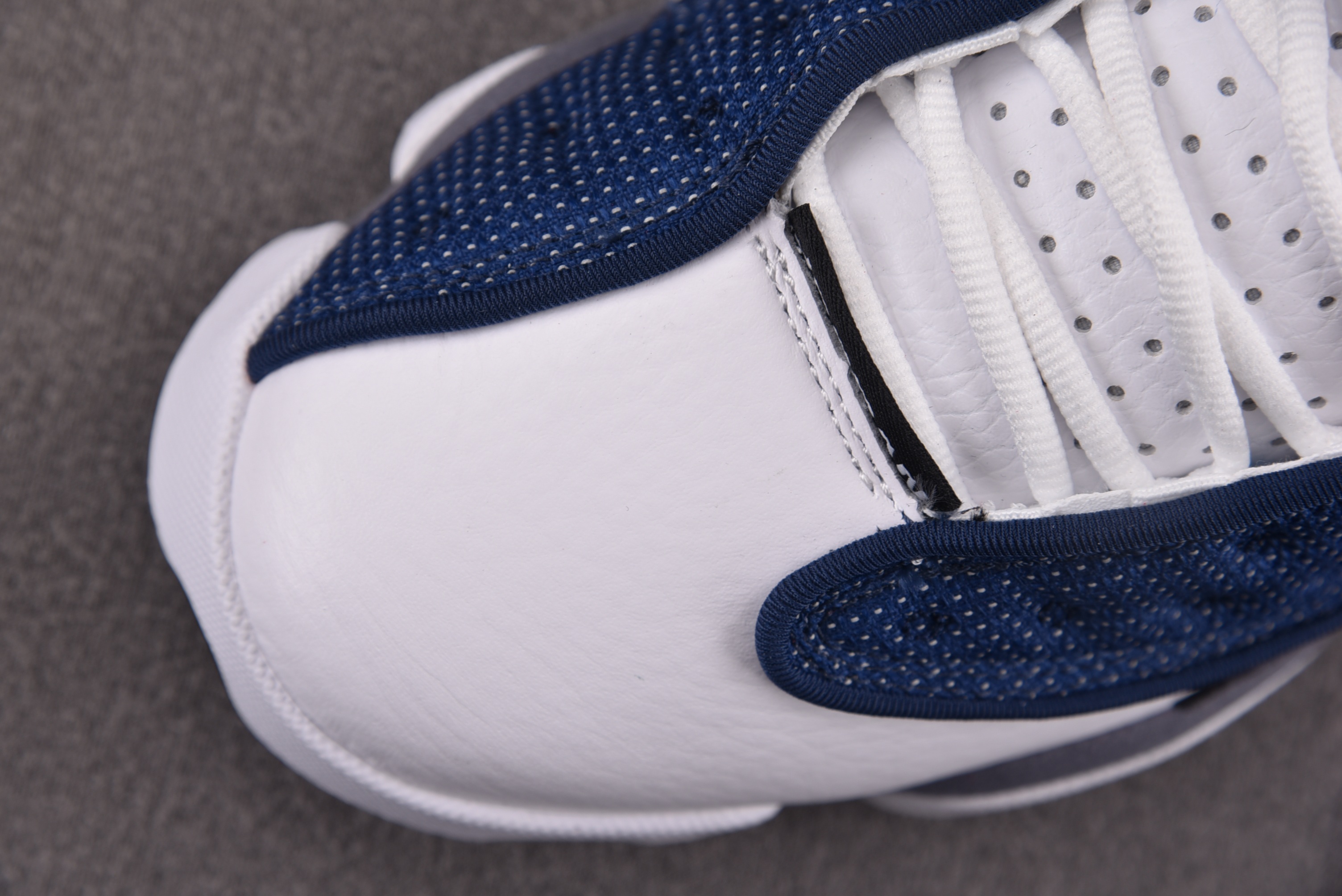 Air Jordan 13 Retro Flint 2020 蓝白 -404 #YZ01340-47.5