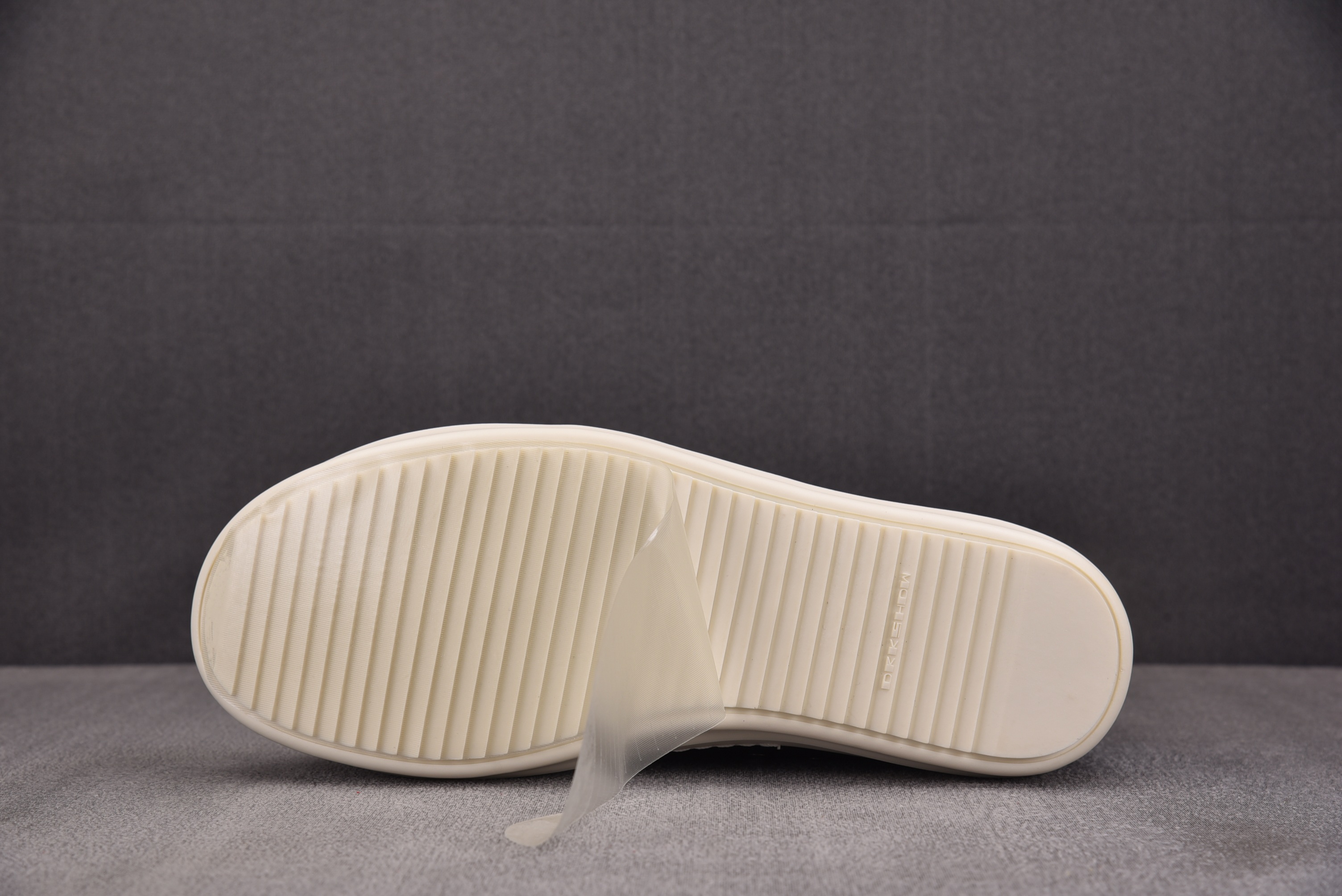 RICK OWENS RO 黑丝绸36-46
