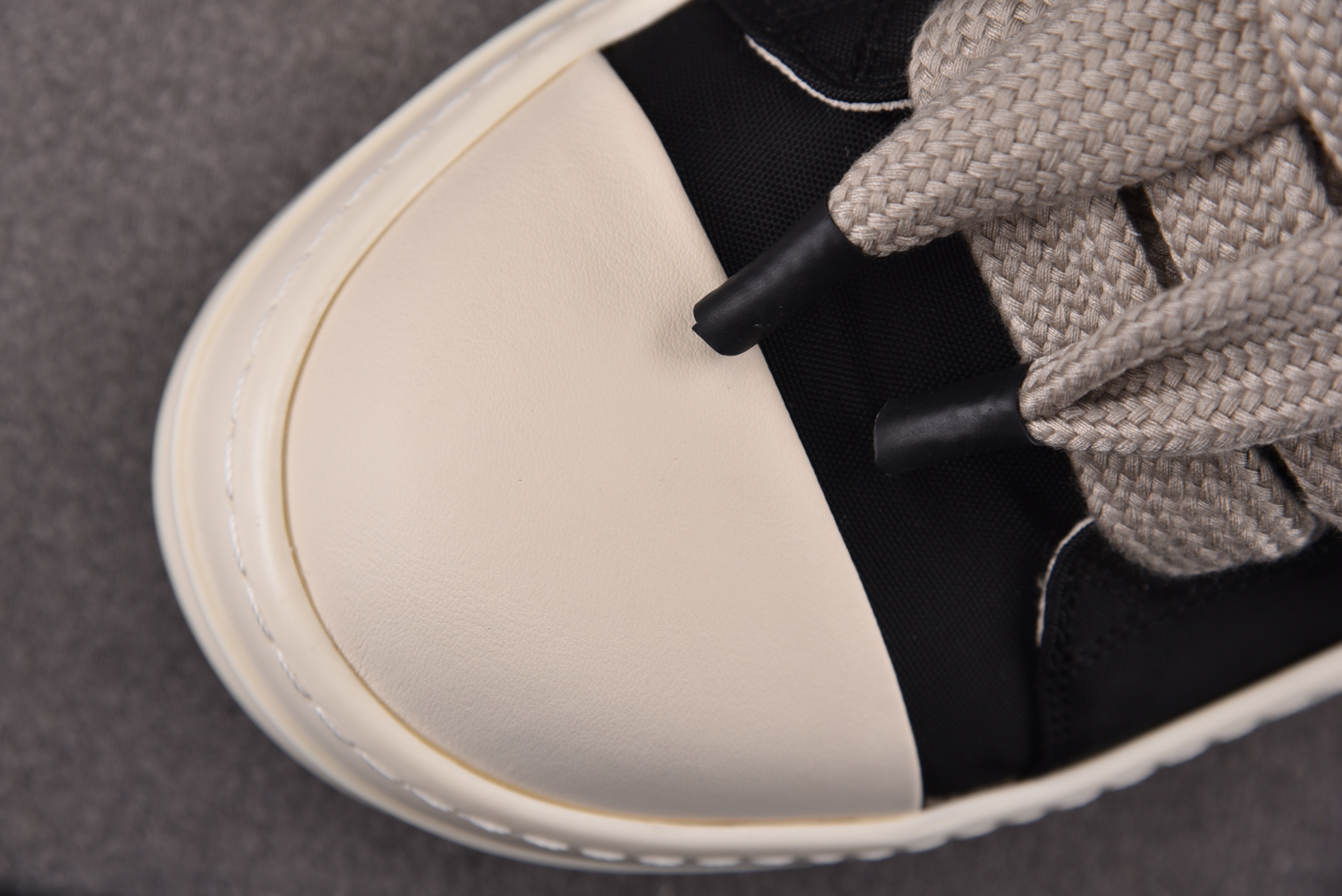 RICK OWENS RO 黑丝绸36-46
