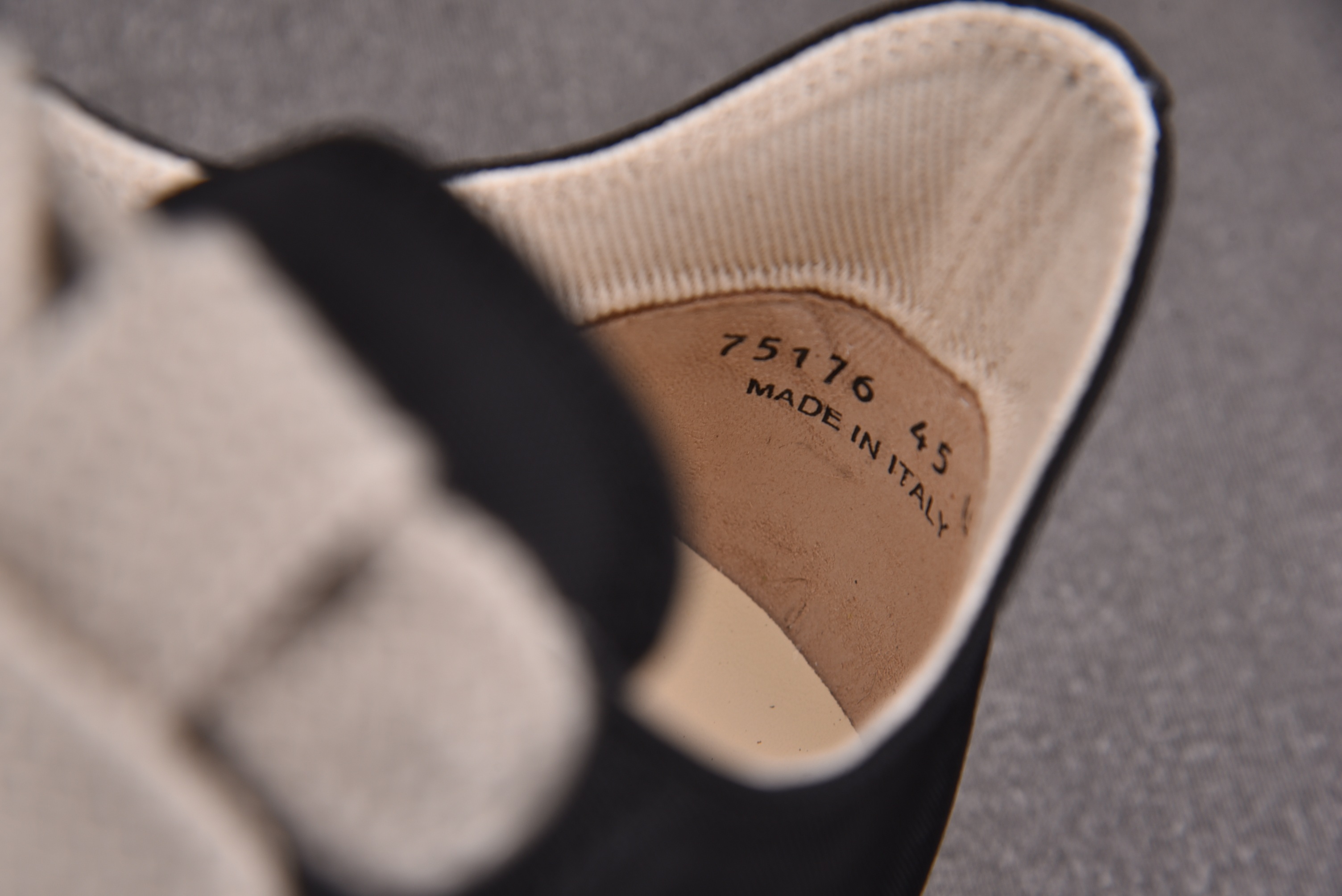 RICK OWENS RO 黑丝绸36-46