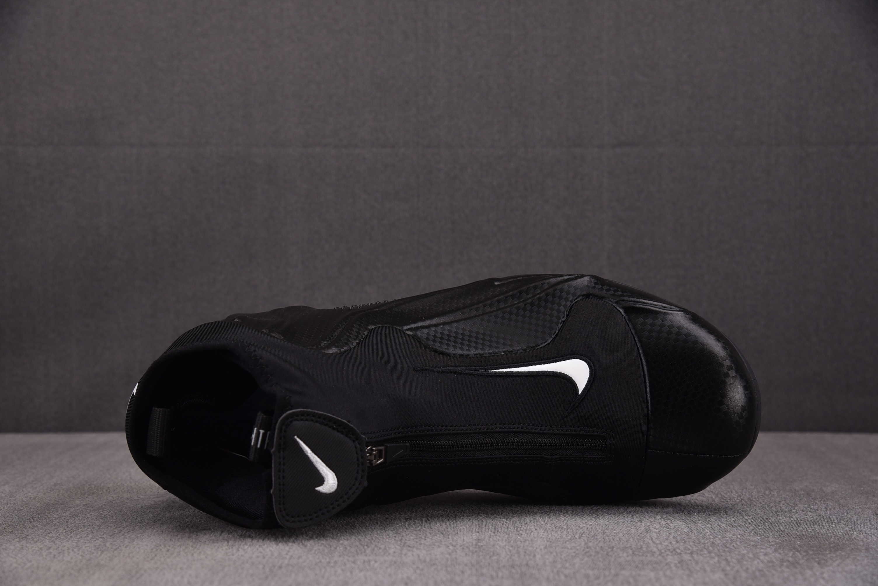 Air Flightposite 2014 Carbon Fiber 黑色 -001 #YZ01340-