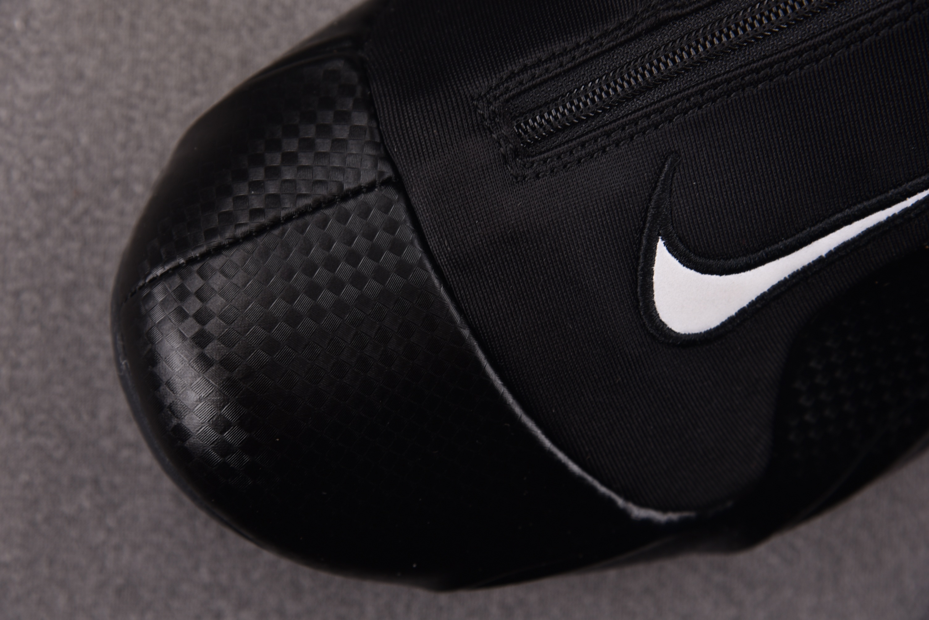 Air Flightposite 2014 Carbon Fiber 黑色 -001 #YZ01340-