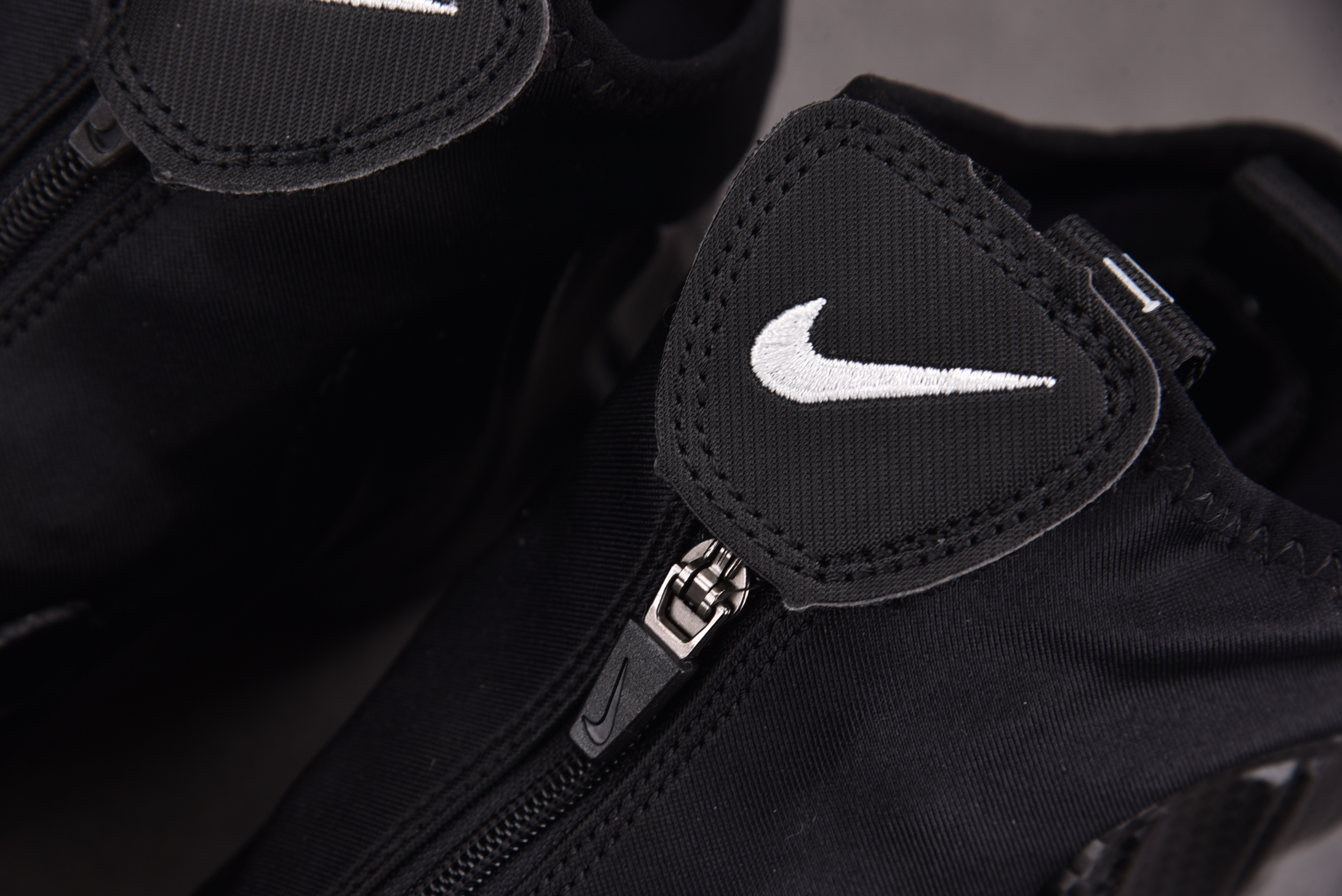 Air Flightposite 2014 Carbon Fiber 黑色 -001 #YZ01340-