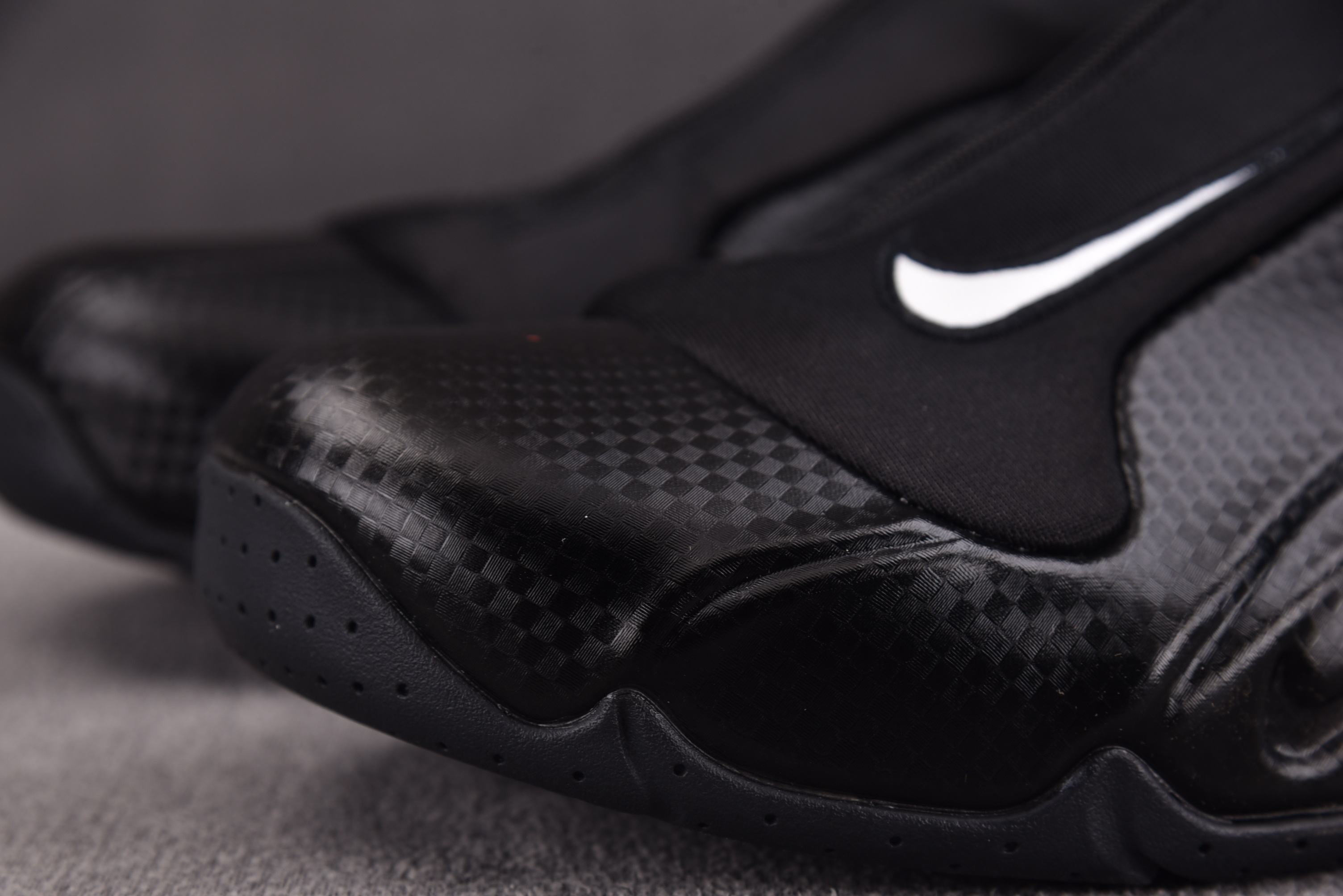 Air Flightposite 2014 Carbon Fiber 黑色 -001 #YZ01340-