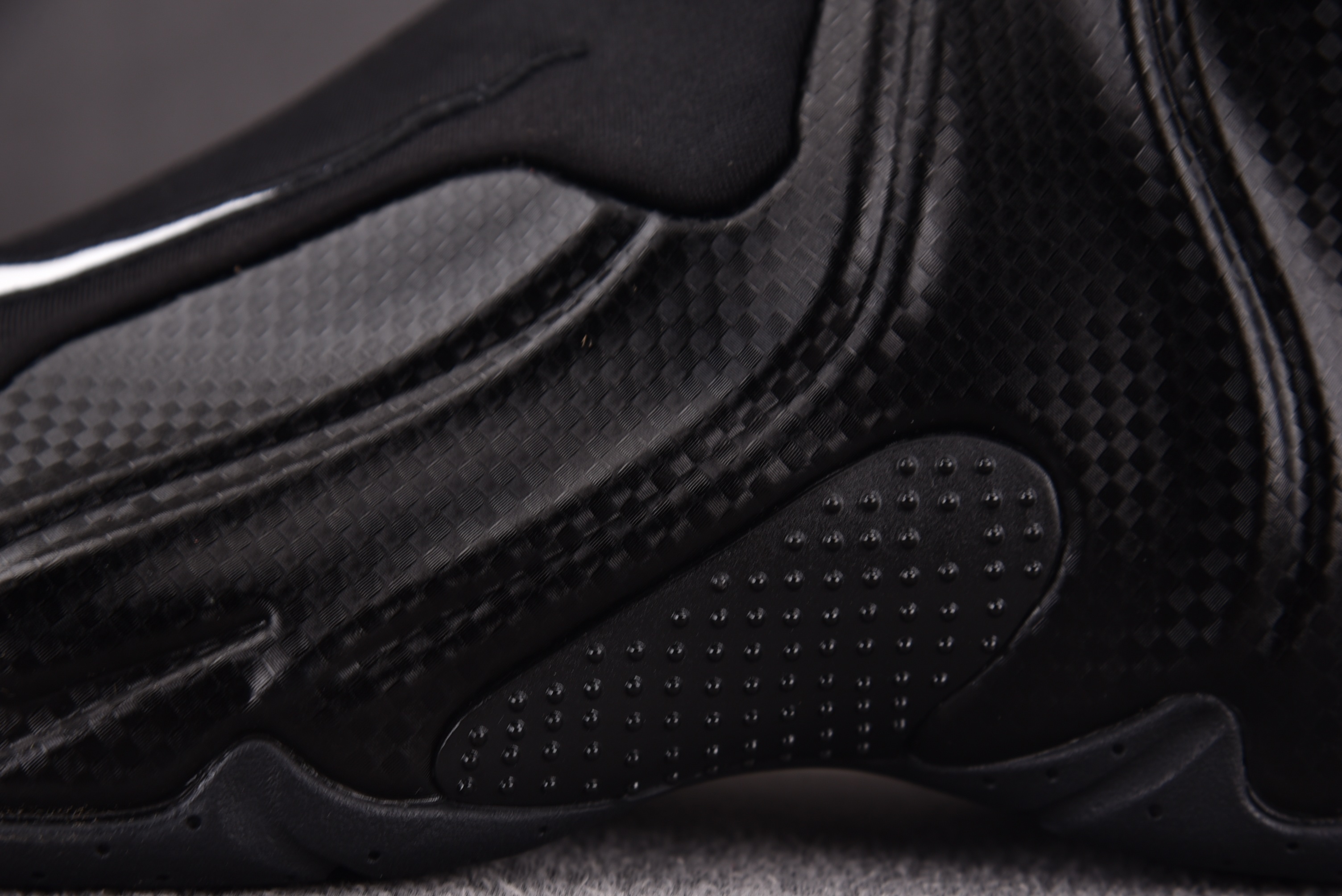 Air Flightposite 2014 Carbon Fiber 黑色 -001 #YZ01340-