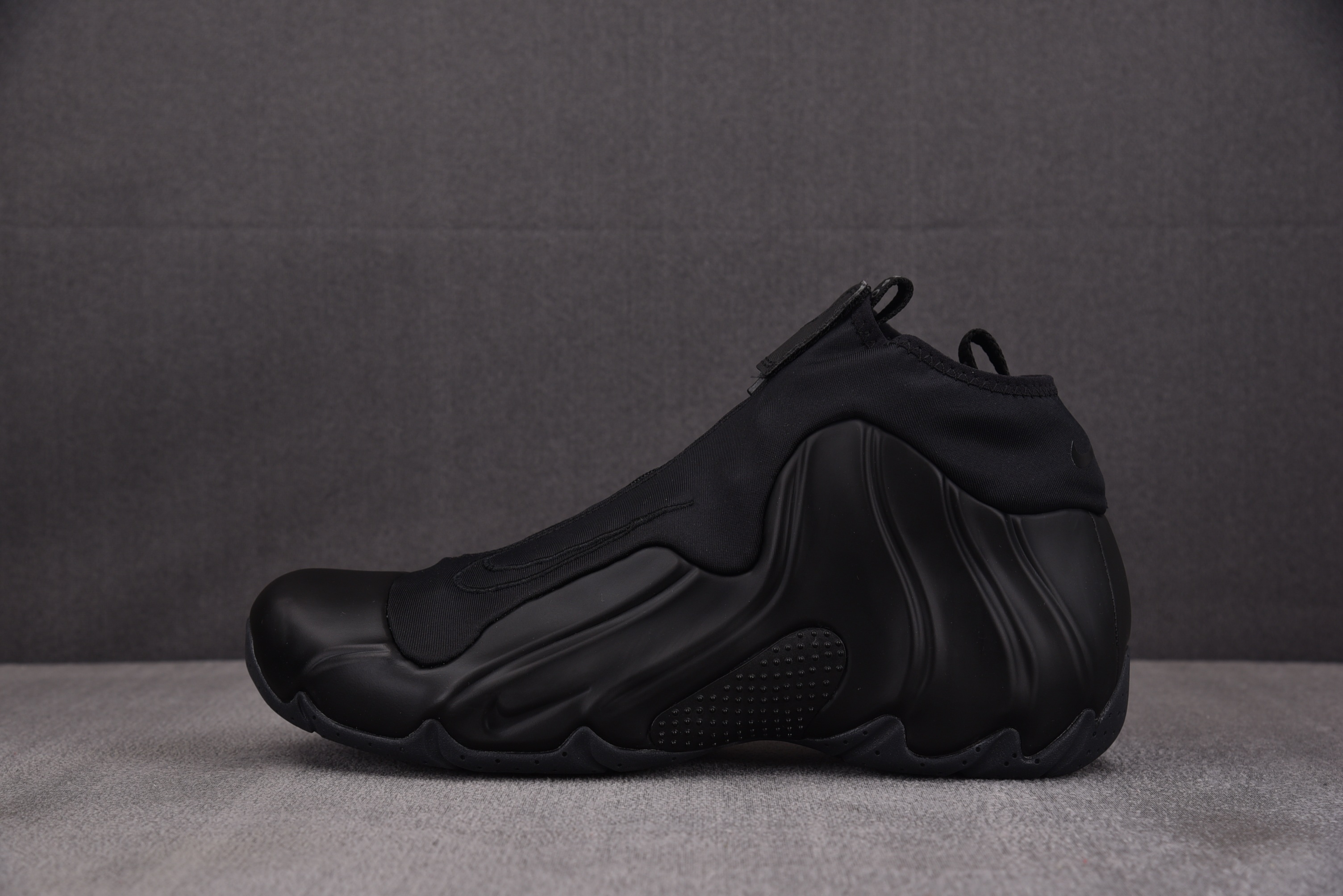 NK Air Flightposite Black 2025 黑色 FV5582-001 #YZ0134