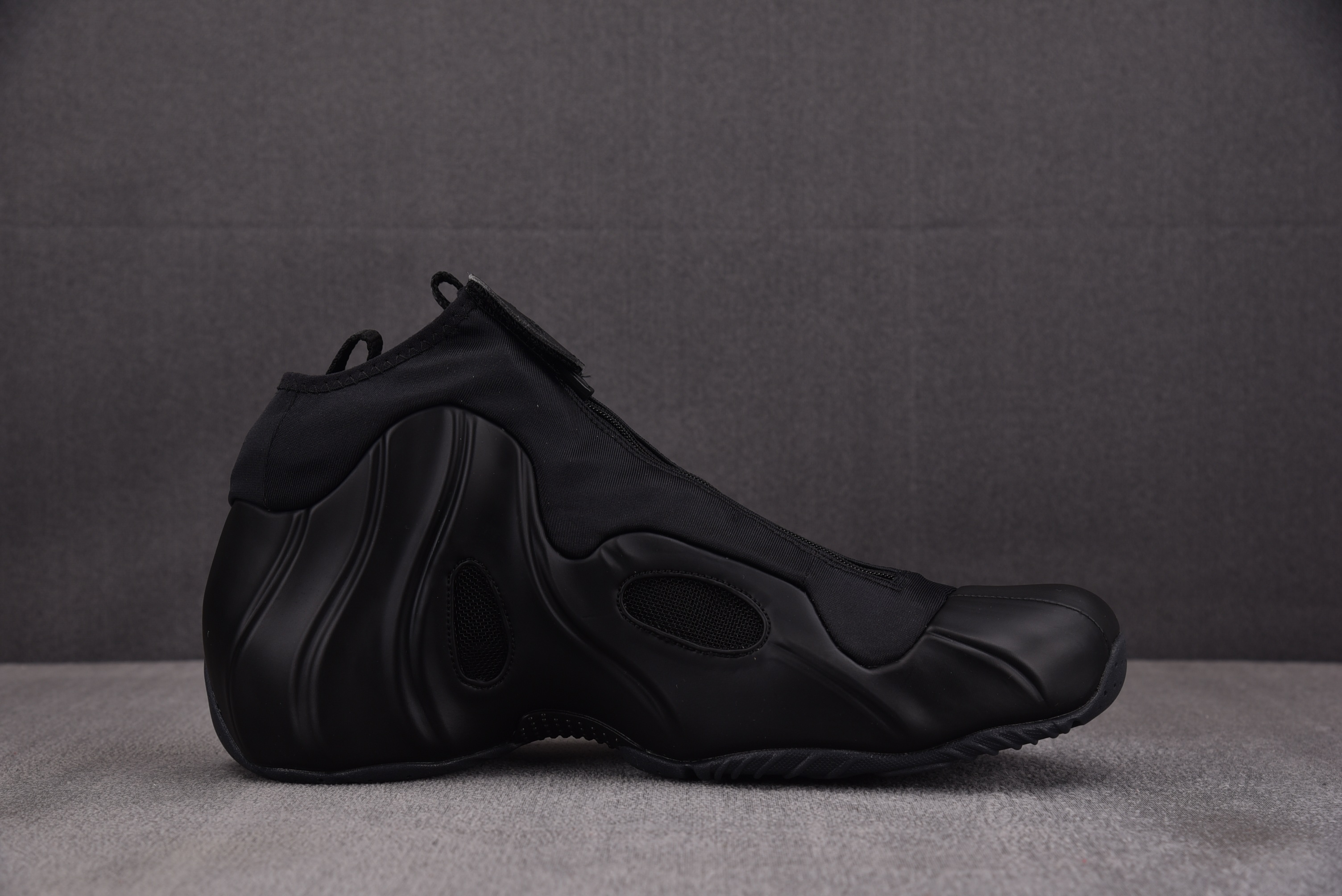 NK Air Flightposite Black 2025 黑色 FV5582-001 #YZ0134