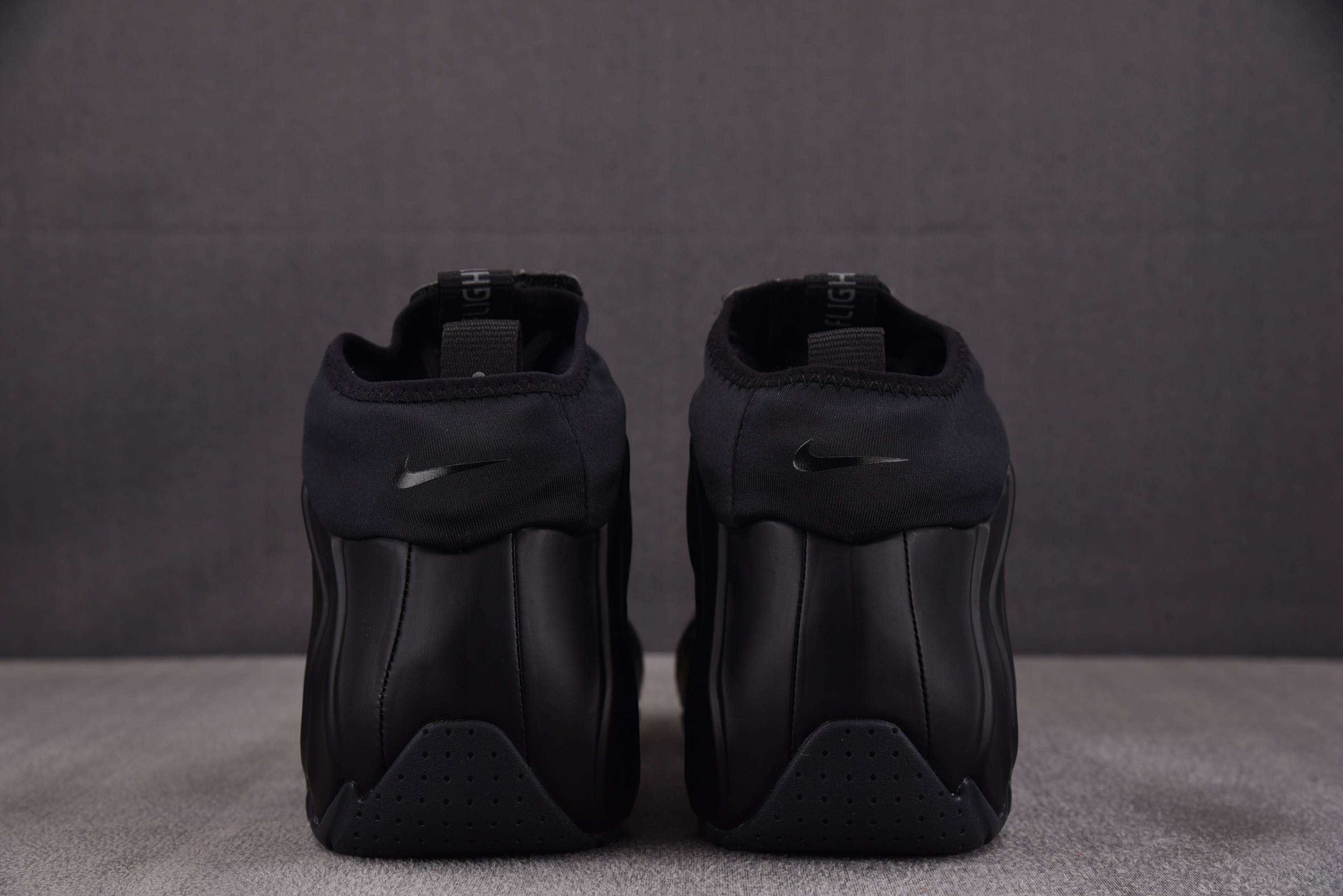 NK Air Flightposite Black 2025 黑色 FV5582-001 #YZ0134