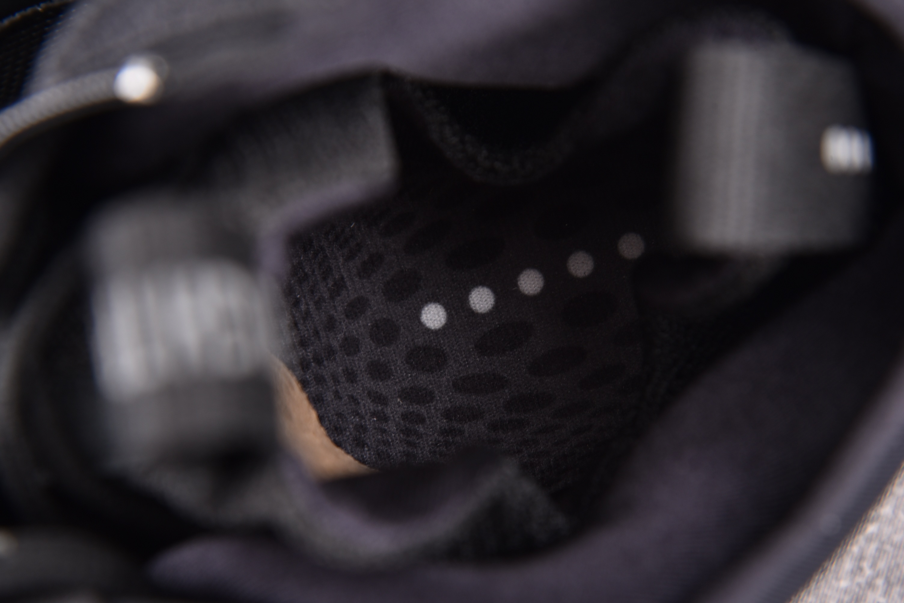 NK Air Flightposite Black 2025 黑色 FV5582-001 #YZ0134
