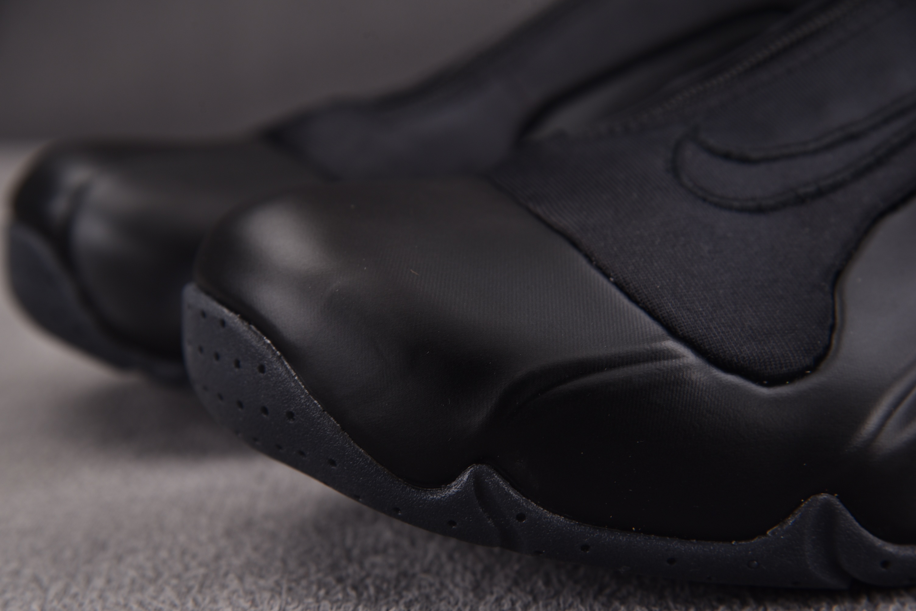 NK Air Flightposite Black 2025 黑色 FV5582-001 #YZ0134