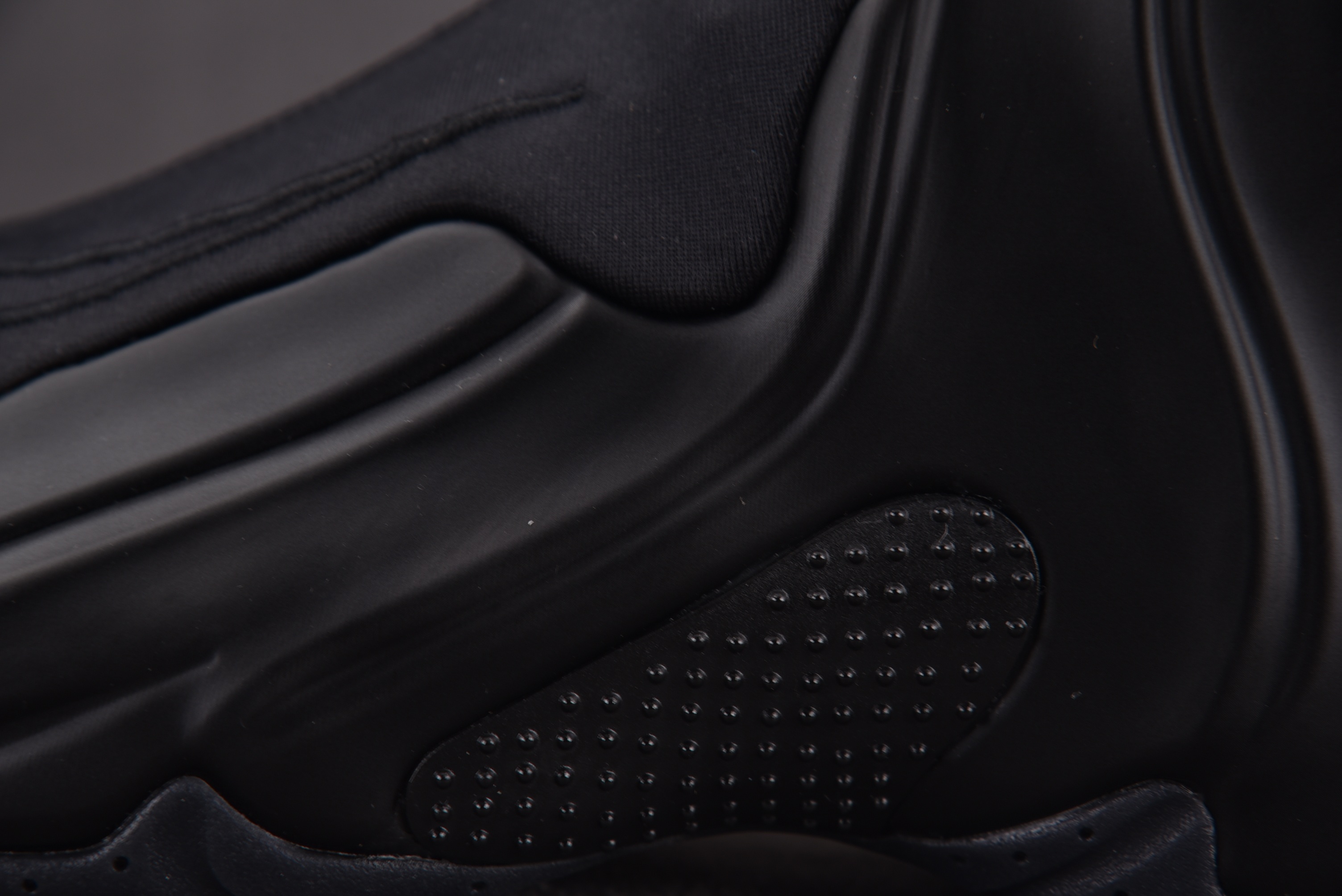 NK Air Flightposite Black 2025 黑色 FV5582-001 #YZ0134