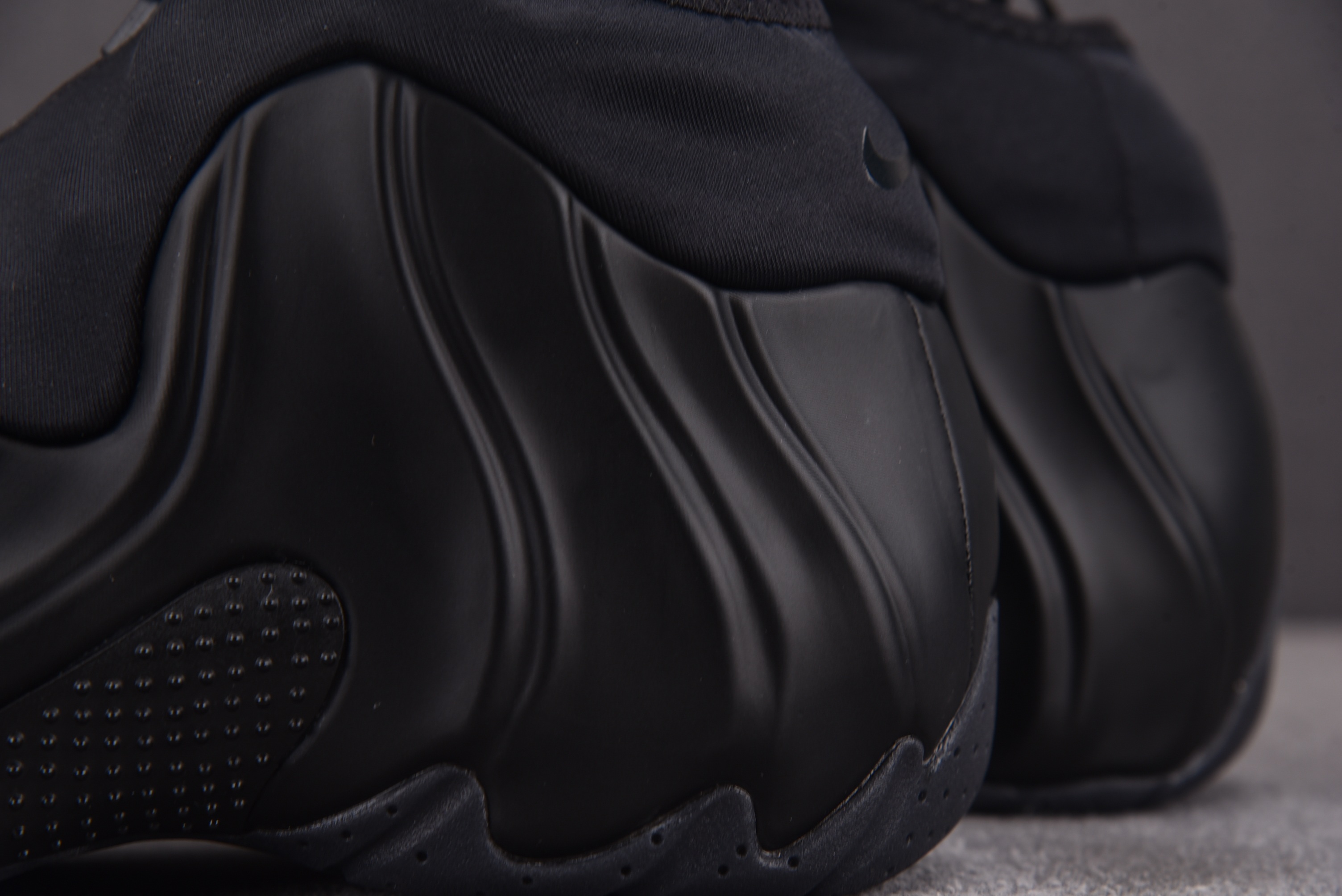 NK Air Flightposite Black 2025 黑色 FV5582-001 #YZ0134