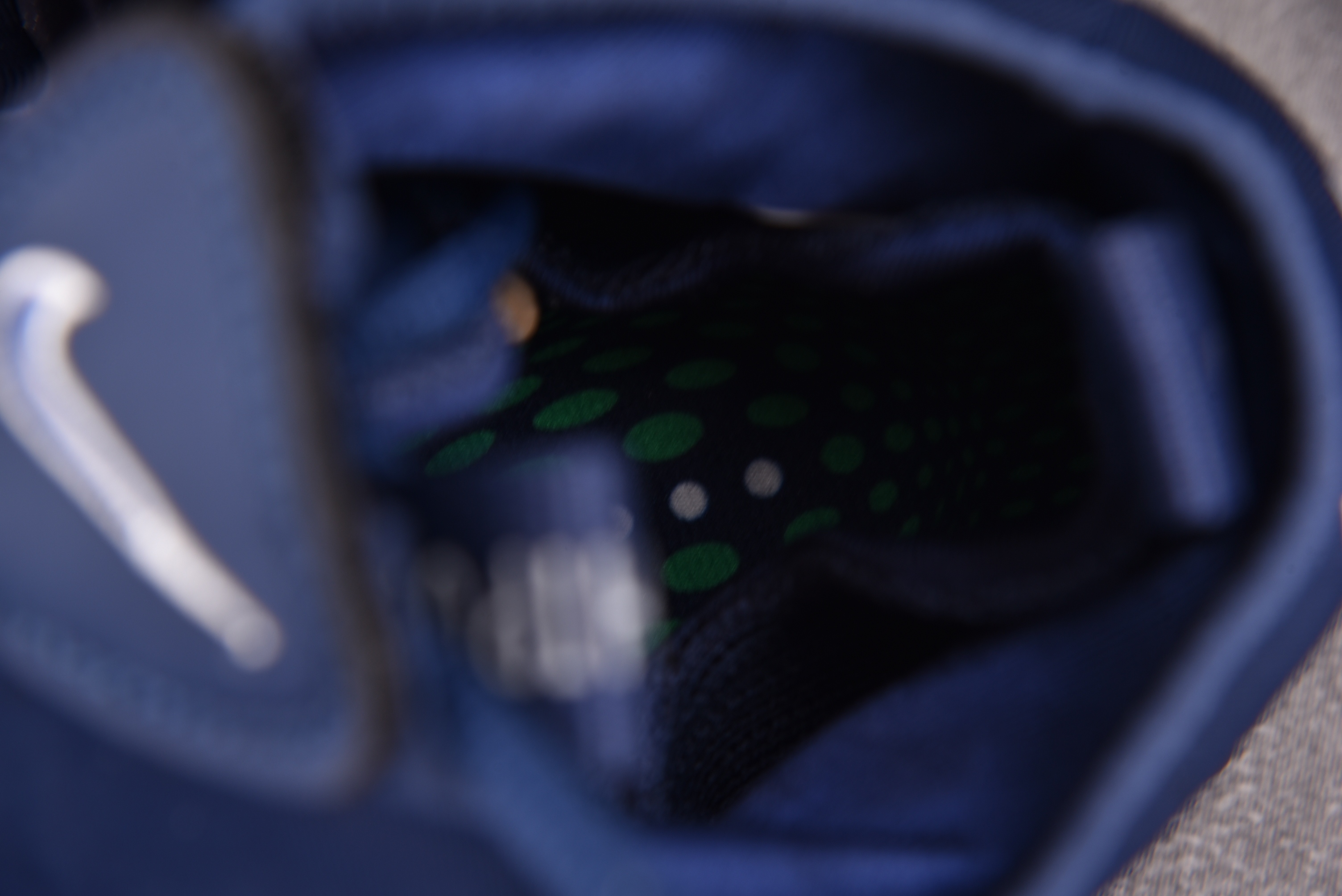 NK x Jason Kidd Air Flightposite Mavericks 达拉斯小牛队 蓝色