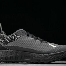 NORDA 001 Anti Slip Wear Resistant 全黑白22#YZ00436 36. NORDA 001 Anti Slip Wear Resistant 全黑白22#YZ00436 36.