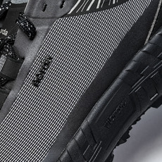 NORDA 001 Anti Slip Wear Resistant 全黑白22#YZ00436 36. NORDA 001 Anti Slip Wear Resistant 全黑白22#YZ00436 36.