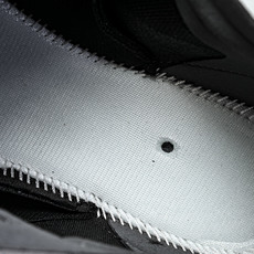 NORDA 001 Anti Slip Wear Resistant 全黑白22#YZ00436 36. NORDA 001 Anti Slip Wear Resistant 全黑白22#YZ00436 36.