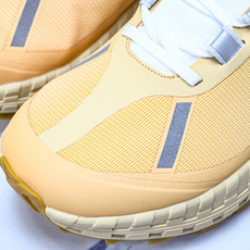 NORDA 001 Anti Slip Wear Resistant 橙色#YZ00436 36.5 3 NORDA 001 Anti Slip Wear Resistant 橙色#YZ00436 36.5 3
