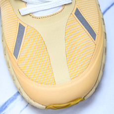 NORDA 001 Anti Slip Wear Resistant 橙色#YZ00436 36.5 3 NORDA 001 Anti Slip Wear Resistant 橙色#YZ00436 36.5 3