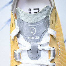 NORDA 001 Anti Slip Wear Resistant 橙色#YZ00436 36.5 3 NORDA 001 Anti Slip Wear Resistant 橙色#YZ00436 36.5 3