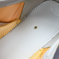 NORDA 001 Anti Slip Wear Resistant 橙色#YZ00436 36.5 3 NORDA 001 Anti Slip Wear Resistant 橙色#YZ00436 36.5 3