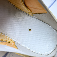 NORDA 001 Anti Slip Wear Resistant 橙色#YZ00436 36.5 3 NORDA 001 Anti Slip Wear Resistant 橙色#YZ00436 36.5 3