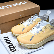 NORDA 001 Anti Slip Wear Resistant 橙色#YZ00436 36.5 3 NORDA 001 Anti Slip Wear Resistant 橙色#YZ00436 36.5 3