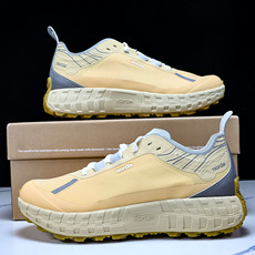 NORDA 001 Anti Slip Wear Resistant 橙色#YZ00436 36.5 3 NORDA 001 Anti Slip Wear Resistant 橙色#YZ00436 36.5 3