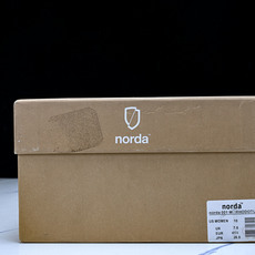 NORDA 001 Anti Slip Wear Resistant 橙色#YZ00436 36.5 3 NORDA 001 Anti Slip Wear Resistant 橙色#YZ00436 36.5 3