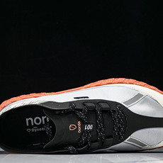 NORDA 001 Anti Slip Wear Resistant 灰橙#YZ00436 36.5 3 NORDA 001 Anti Slip Wear Resistant 灰橙#YZ00436 36.5 3