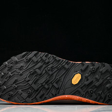 NORDA 001 Anti Slip Wear Resistant 灰橙#YZ00436 36.5 3 NORDA 001 Anti Slip Wear Resistant 灰橙#YZ00436 36.5 3