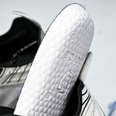 NORDA 001 Anti Slip Wear Resistant 灰橙#YZ00436 36.5 3 NORDA 001 Anti Slip Wear Resistant 灰橙#YZ00436 36.5 3