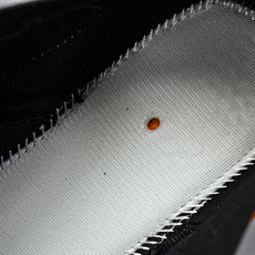 NORDA 001 Anti Slip Wear Resistant 灰橙#YZ00436 36.5 3 NORDA 001 Anti Slip Wear Resistant 灰橙#YZ00436 36.5 3