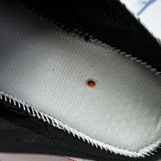 NORDA 001 Anti Slip Wear Resistant 灰橙#YZ00436 36.5 3 NORDA 001 Anti Slip Wear Resistant 灰橙#YZ00436 36.5 3