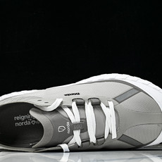 NORDA 001 Anti Slip Wear Resistant 灰白#YZ00436 36.5 3 NORDA 001 Anti Slip Wear Resistant 灰白#YZ00436 36.5 3