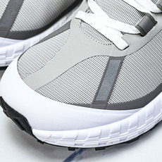 NORDA 001 Anti Slip Wear Resistant 灰白#YZ00436 36.5 3 NORDA 001 Anti Slip Wear Resistant 灰白#YZ00436 36.5 3