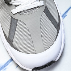 NORDA 001 Anti Slip Wear Resistant 灰白#YZ00436 36.5 3 NORDA 001 Anti Slip Wear Resistant 灰白#YZ00436 36.5 3