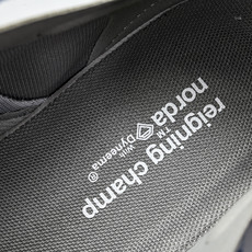 NORDA 001 Anti Slip Wear Resistant 灰白#YZ00436 36.5 3 NORDA 001 Anti Slip Wear Resistant 灰白#YZ00436 36.5 3
