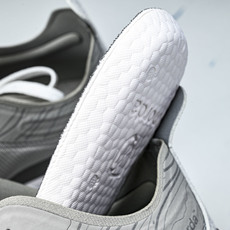 NORDA 001 Anti Slip Wear Resistant 灰白#YZ00436 36.5 3 NORDA 001 Anti Slip Wear Resistant 灰白#YZ00436 36.5 3