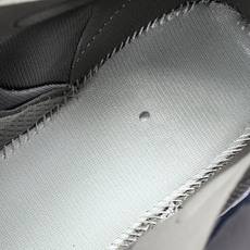 NORDA 001 Anti Slip Wear Resistant 灰白#YZ00436 36.5 3 NORDA 001 Anti Slip Wear Resistant 灰白#YZ00436 36.5 3