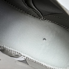 NORDA 001 Anti Slip Wear Resistant 灰白#YZ00436 36.5 3 NORDA 001 Anti Slip Wear Resistant 灰白#YZ00436 36.5 3