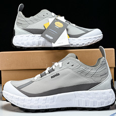 NORDA 001 Anti Slip Wear Resistant 灰白#YZ00436 36.5 3 NORDA 001 Anti Slip Wear Resistant 灰白#YZ00436 36.5 3