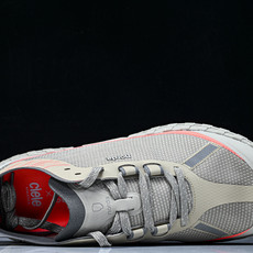 NORDA 001 Anti Slip Wear Resistant 灰红#YZ00436 36.5 3 NORDA 001 Anti Slip Wear Resistant 灰红#YZ00436 36.5 3