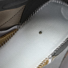 NORDA 001 Anti Slip Wear Resistant 灰红#YZ00436 36.5 3 NORDA 001 Anti Slip Wear Resistant 灰红#YZ00436 36.5 3