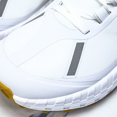 NORDA 001 Anti Slip Wear Resistant 白灰银#YZ00436 36.5 NORDA 001 Anti Slip Wear Resistant 白灰银#YZ00436 36.5