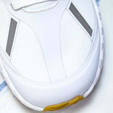 NORDA 001 Anti Slip Wear Resistant 白灰银#YZ00436 36.5 NORDA 001 Anti Slip Wear Resistant 白灰银#YZ00436 36.5