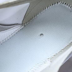 NORDA 001 Anti Slip Wear Resistant 白灰银#YZ00436 36.5 NORDA 001 Anti Slip Wear Resistant 白灰银#YZ00436 36.5