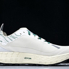 NORDA 001 Anti Slip Wear Resistant 米白绿23#YZ00436 36. NORDA 001 Anti Slip Wear Resistant 米白绿23#YZ00436 36.