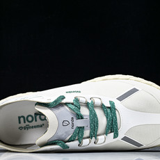 NORDA 001 Anti Slip Wear Resistant 米白绿23#YZ00436 36. NORDA 001 Anti Slip Wear Resistant 米白绿23#YZ00436 36.