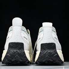 NORDA 001 Anti Slip Wear Resistant 米白绿23#YZ00436 36. NORDA 001 Anti Slip Wear Resistant 米白绿23#YZ00436 36.